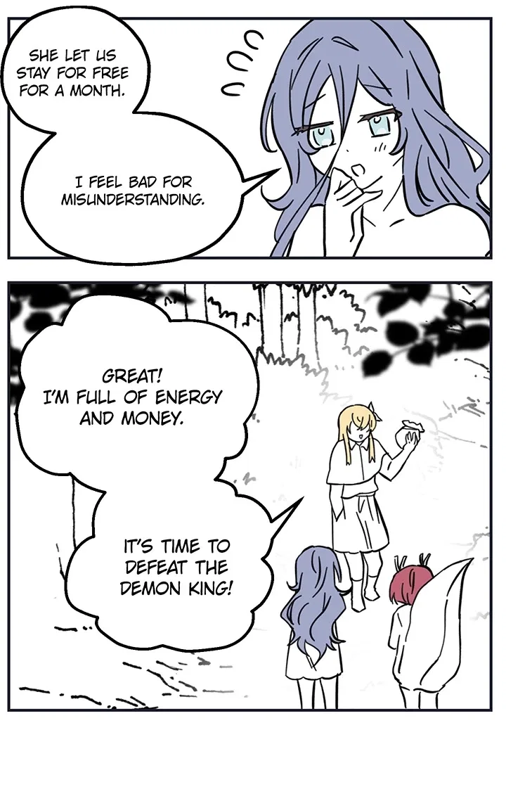A Fiery Pregnant Warrior Chapter 4 – Page 12