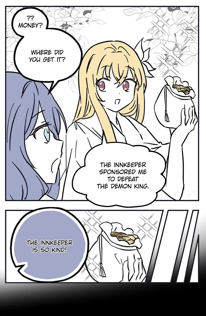 A Fiery Pregnant Warrior Chapter 4 – Page 13