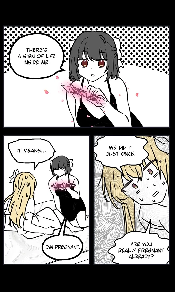 A Fiery Pregnant Warrior Chapter 4 – Page 14