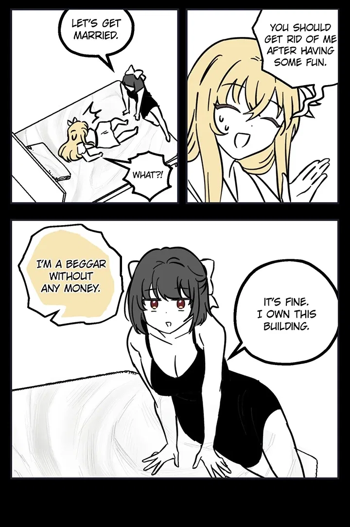 A Fiery Pregnant Warrior Chapter 4 – Page 15