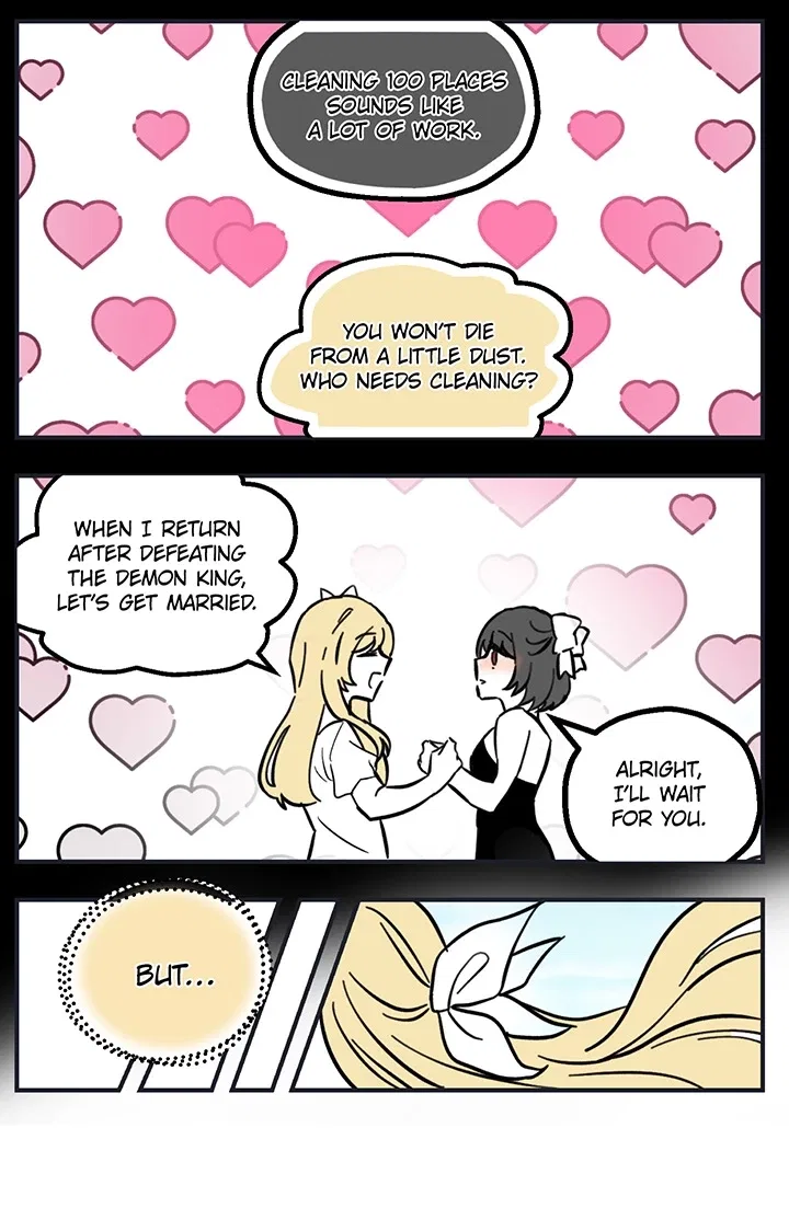 A Fiery Pregnant Warrior Chapter 4 – Page 18