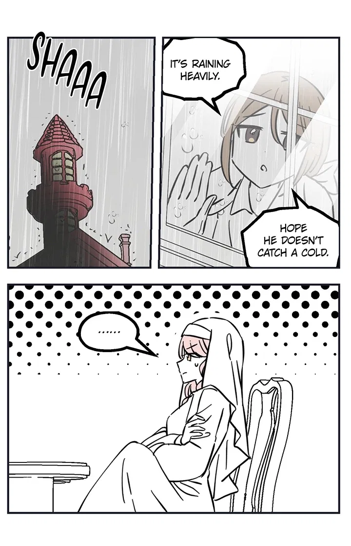 A Fiery Pregnant Warrior Chapter 3 – Page 2