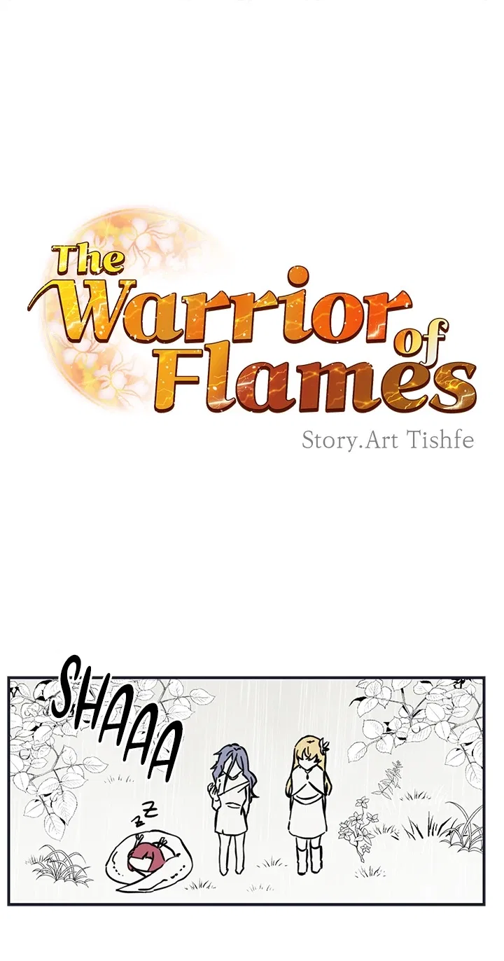 A Fiery Pregnant Warrior Chapter 3 – Page 4