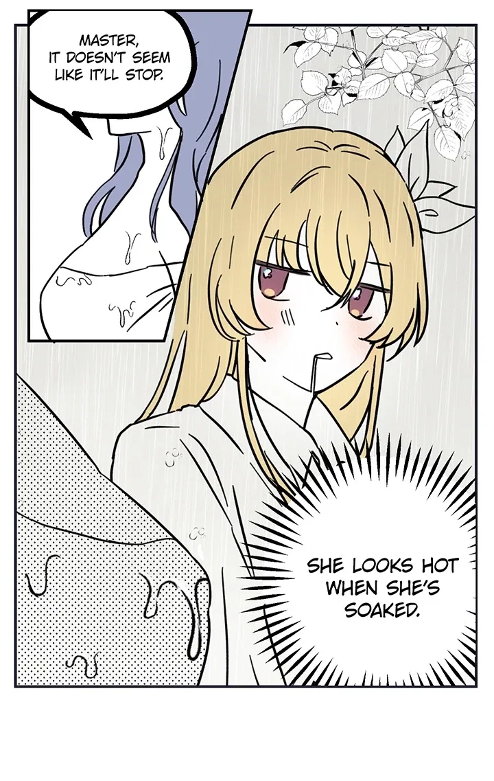 A Fiery Pregnant Warrior Chapter 3 – Page 5