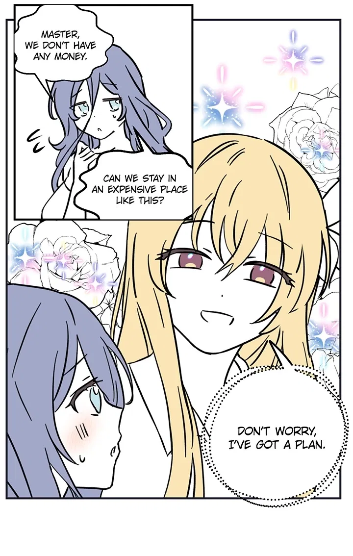 A Fiery Pregnant Warrior Chapter 3 – Page 13
