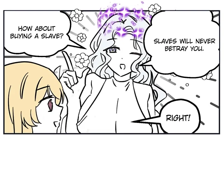A Fiery Pregnant Warrior Chapter 2 – Page 3