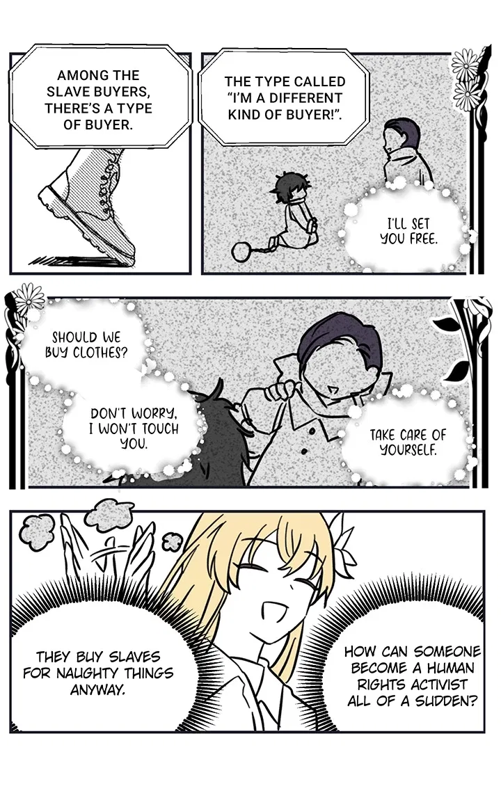 A Fiery Pregnant Warrior Chapter 2 – Page 6