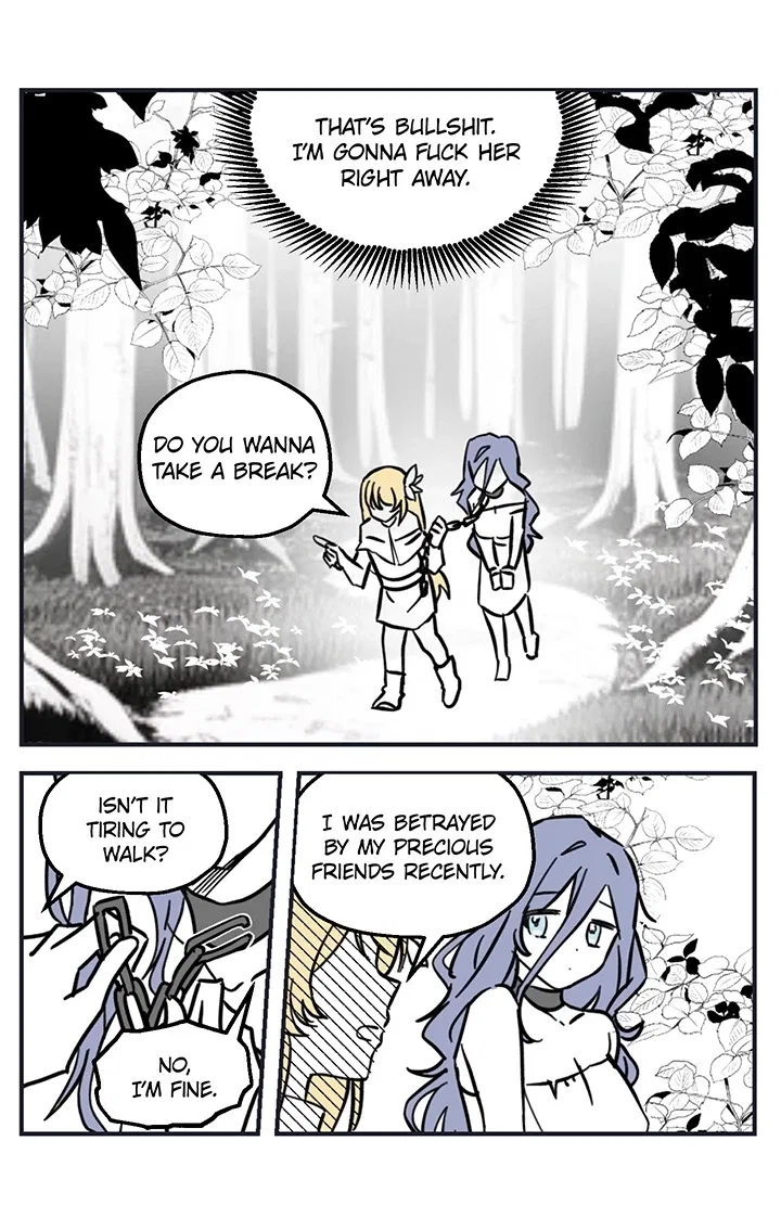 A Fiery Pregnant Warrior Chapter 2 – Page 7