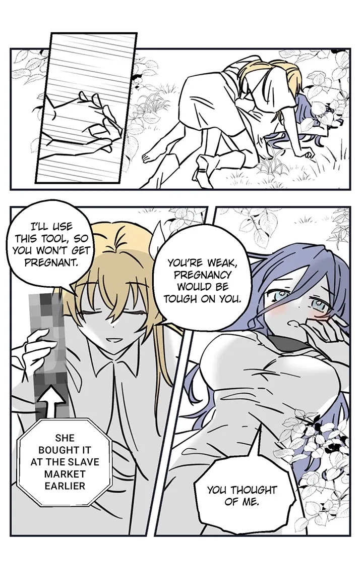 A Fiery Pregnant Warrior Chapter 2 – Page 9
