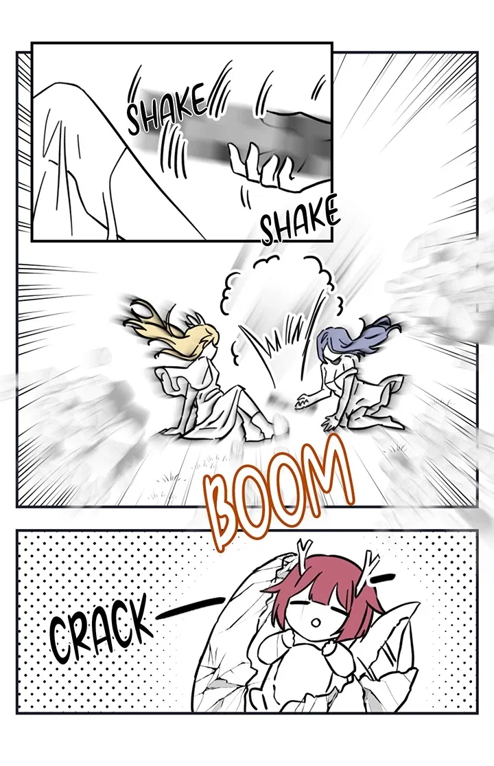 A Fiery Pregnant Warrior Chapter 2 – Page 11
