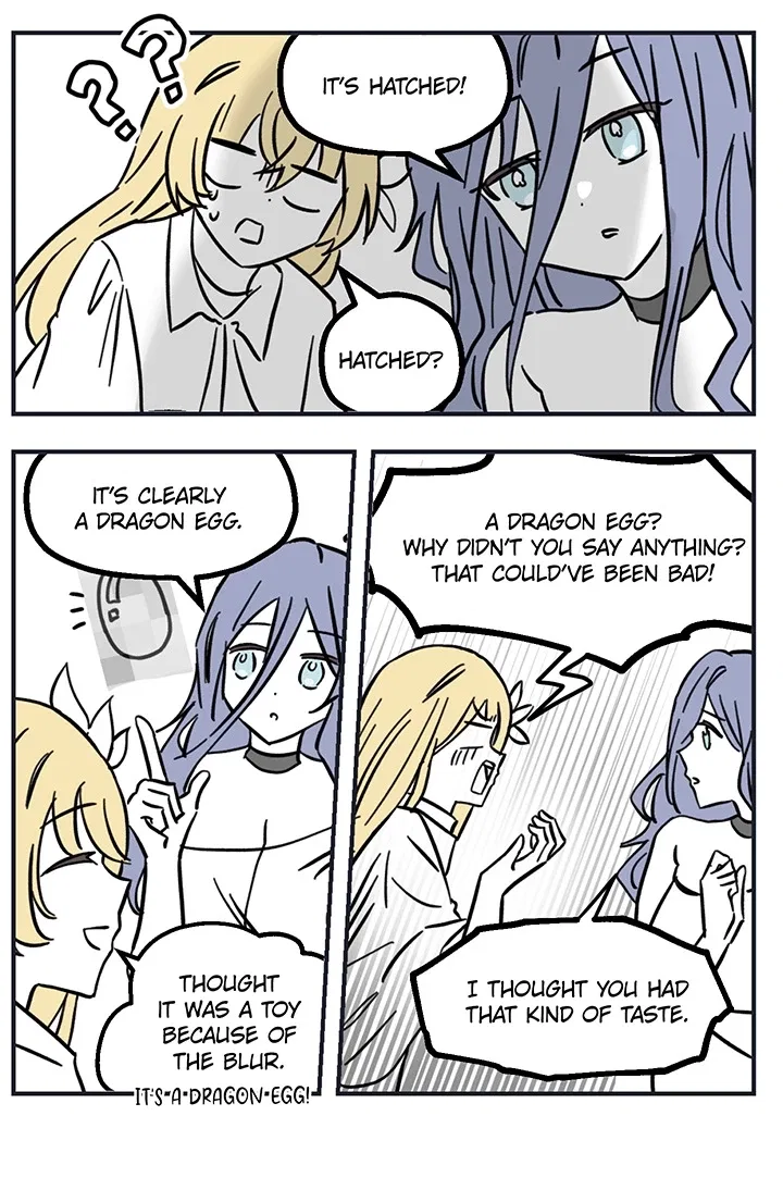 A Fiery Pregnant Warrior Chapter 2 – Page 12