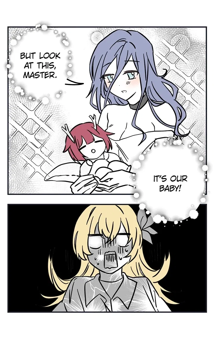 A Fiery Pregnant Warrior Chapter 2 – Page 13