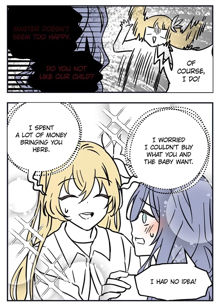 A Fiery Pregnant Warrior Chapter 2 – Page 15