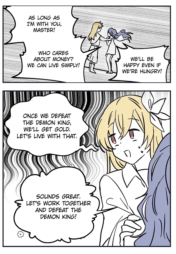 A Fiery Pregnant Warrior Chapter 2 – Page 16