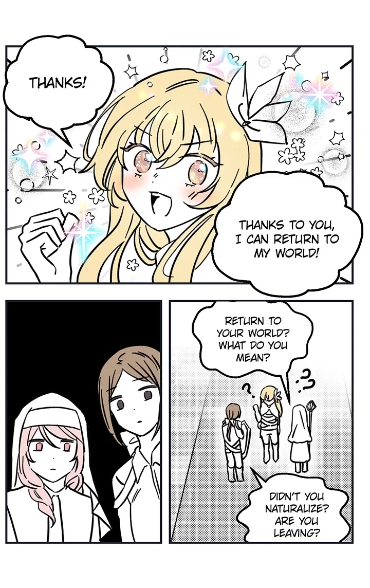 A Fiery Pregnant Warrior Chapter 1 – Page 7