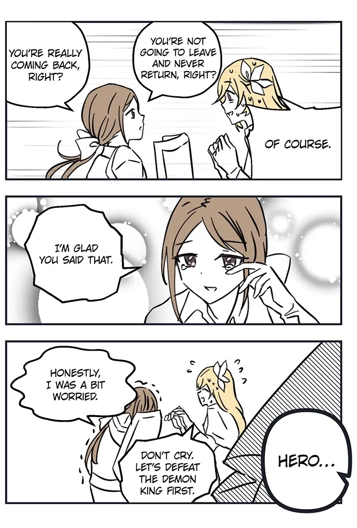 A Fiery Pregnant Warrior Chapter 1 – Page 10