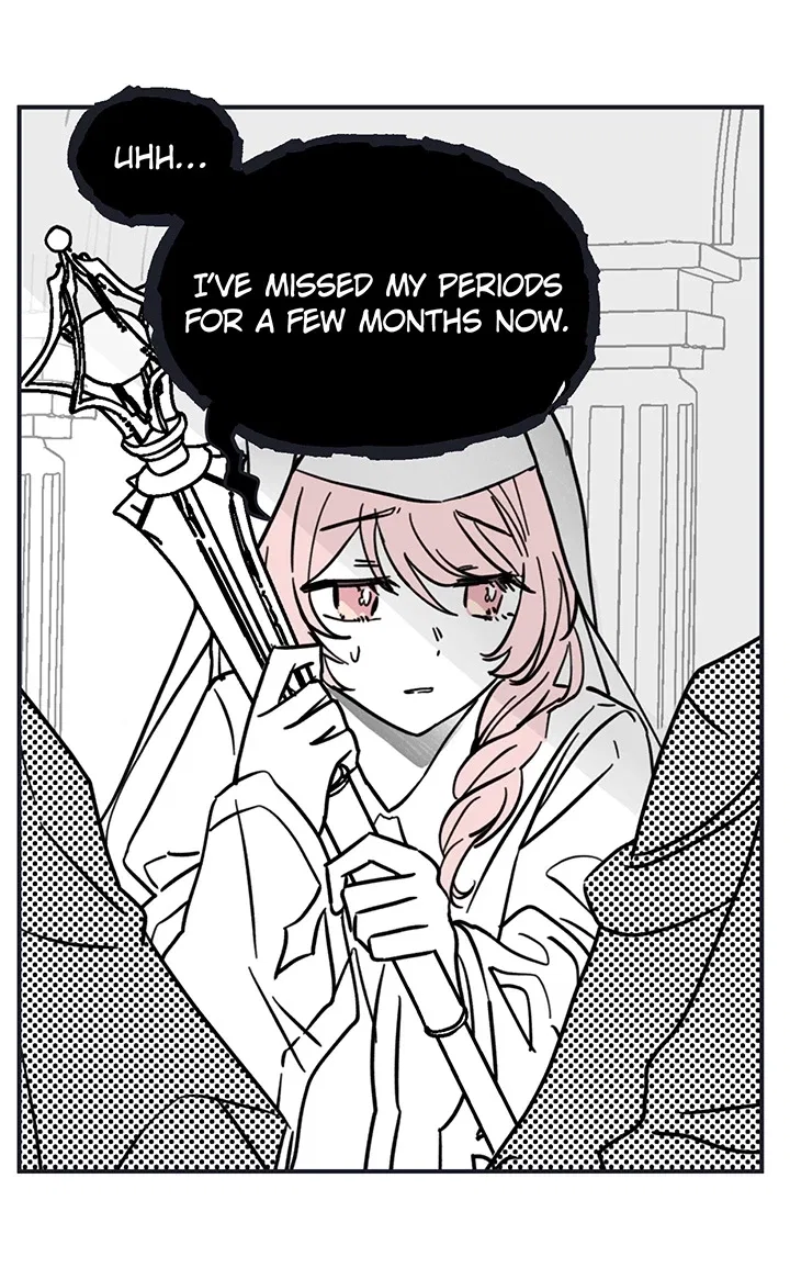 A Fiery Pregnant Warrior Chapter 1 – Page 11