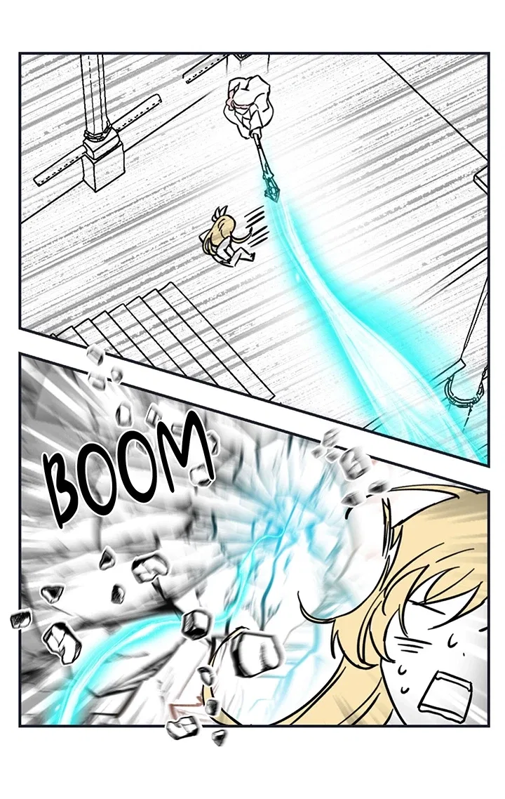 A Fiery Pregnant Warrior Chapter 1 – Page 17