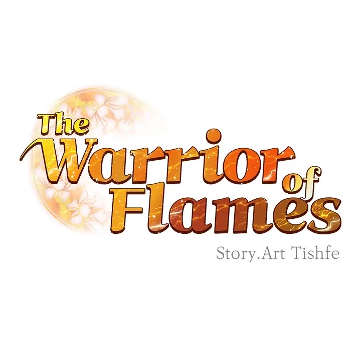 A Fiery Pregnant Warrior Chapter 1 – Page 19