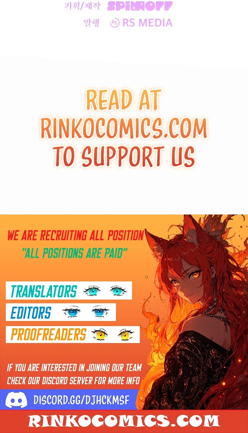 The Villain’s Daughter Plans to Run Away Chapter 93 – Page 18