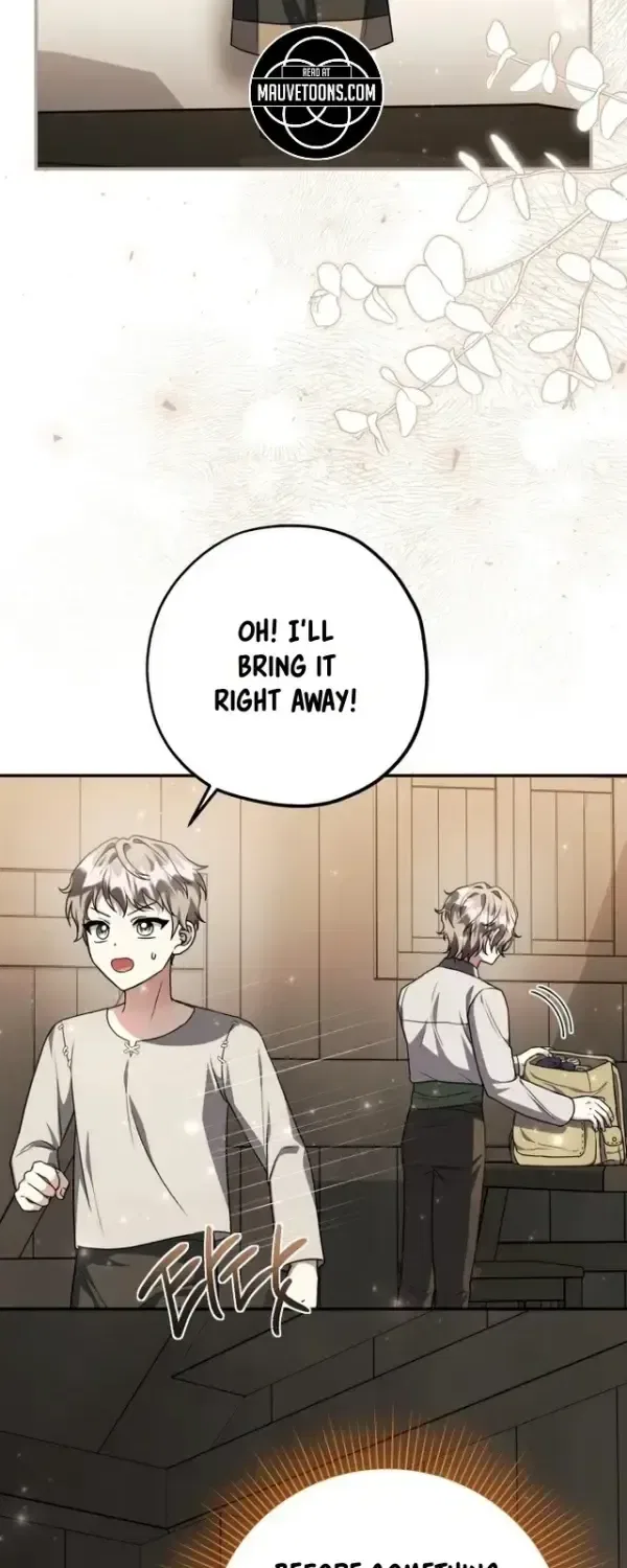 The Villain’s Daughter Plans to Run Away Chapter 92 – Page 2