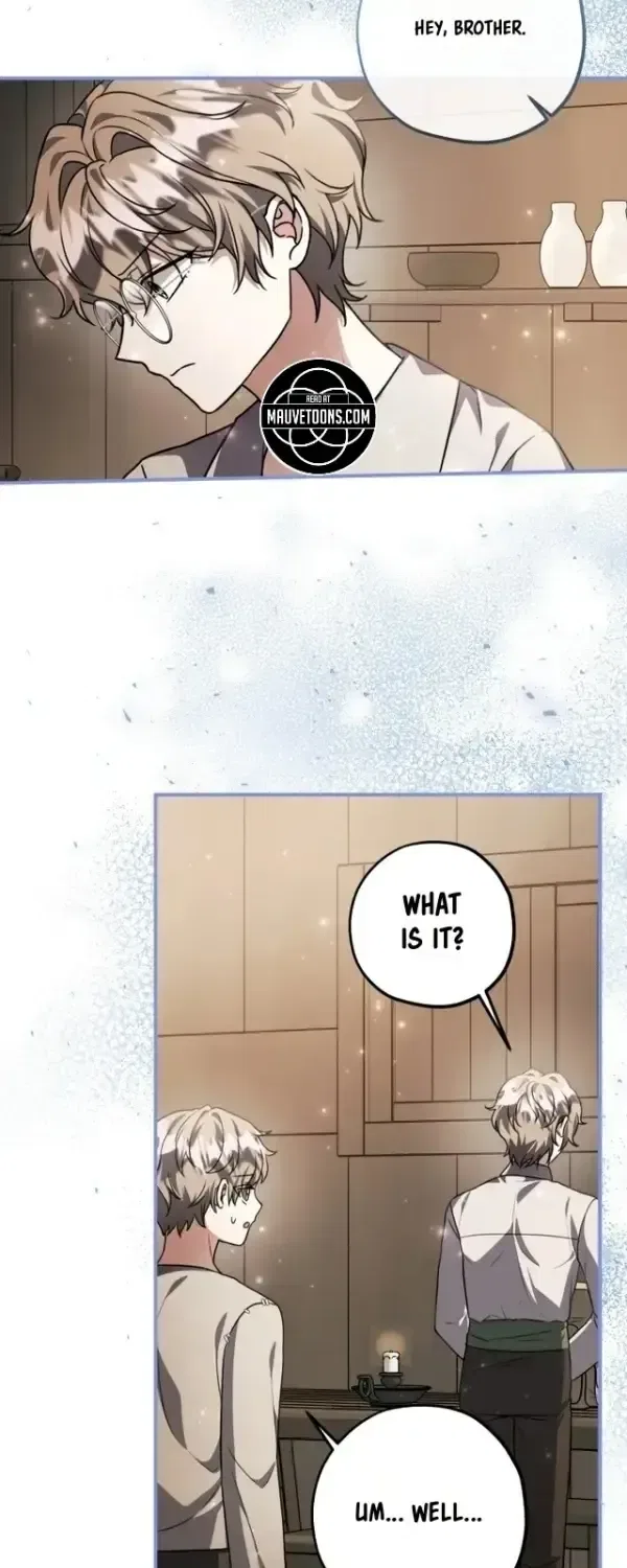 The Villain’s Daughter Plans to Run Away Chapter 92 – Page 4
