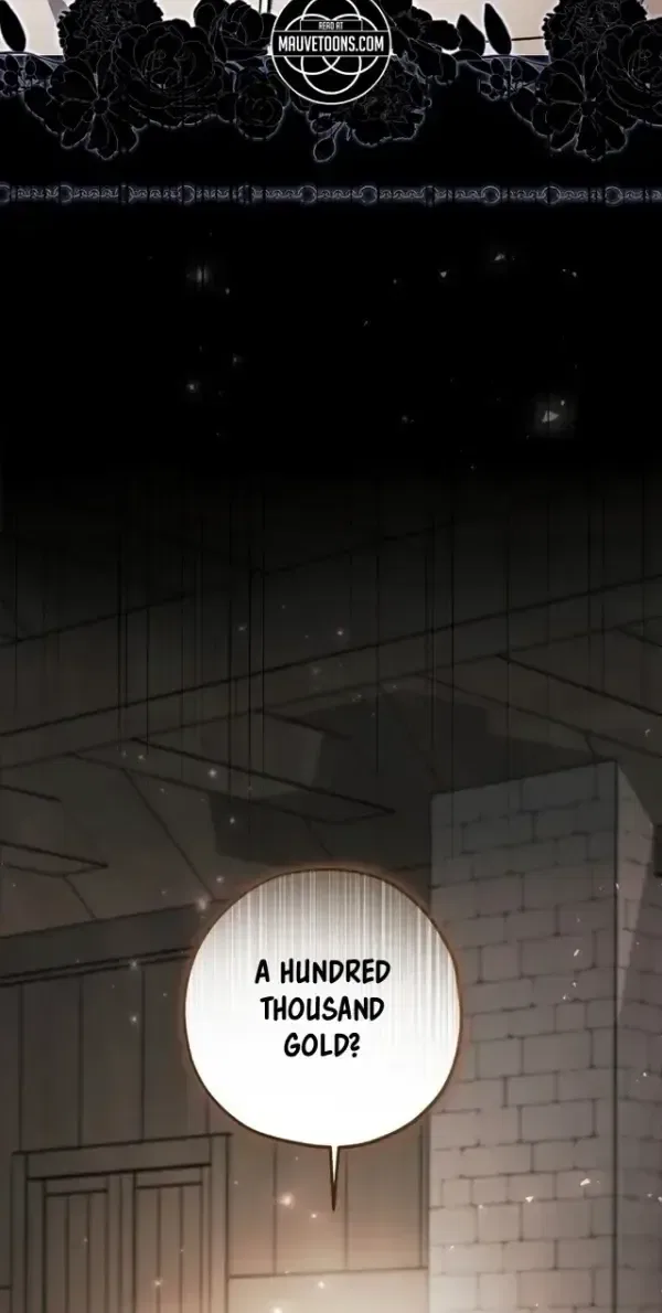 The Villain’s Daughter Plans to Run Away Chapter 92 – Page 6