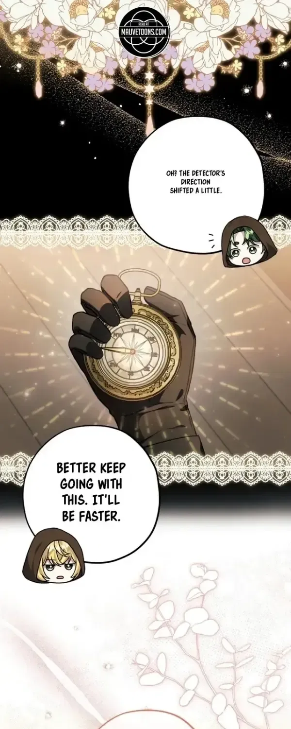 The Villain’s Daughter Plans to Run Away Chapter 92 – Page 16