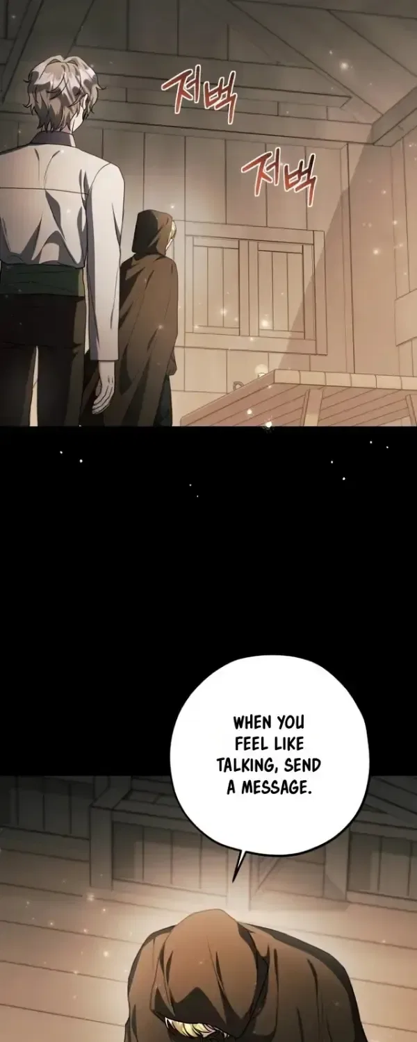 The Villain’s Daughter Plans to Run Away Chapter 92 – Page 18