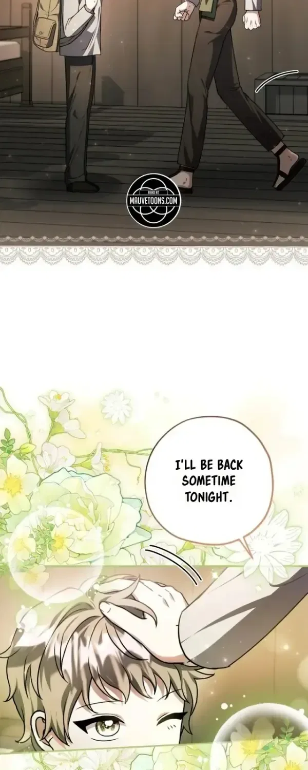 The Villain’s Daughter Plans to Run Away Chapter 92 – Page 23
