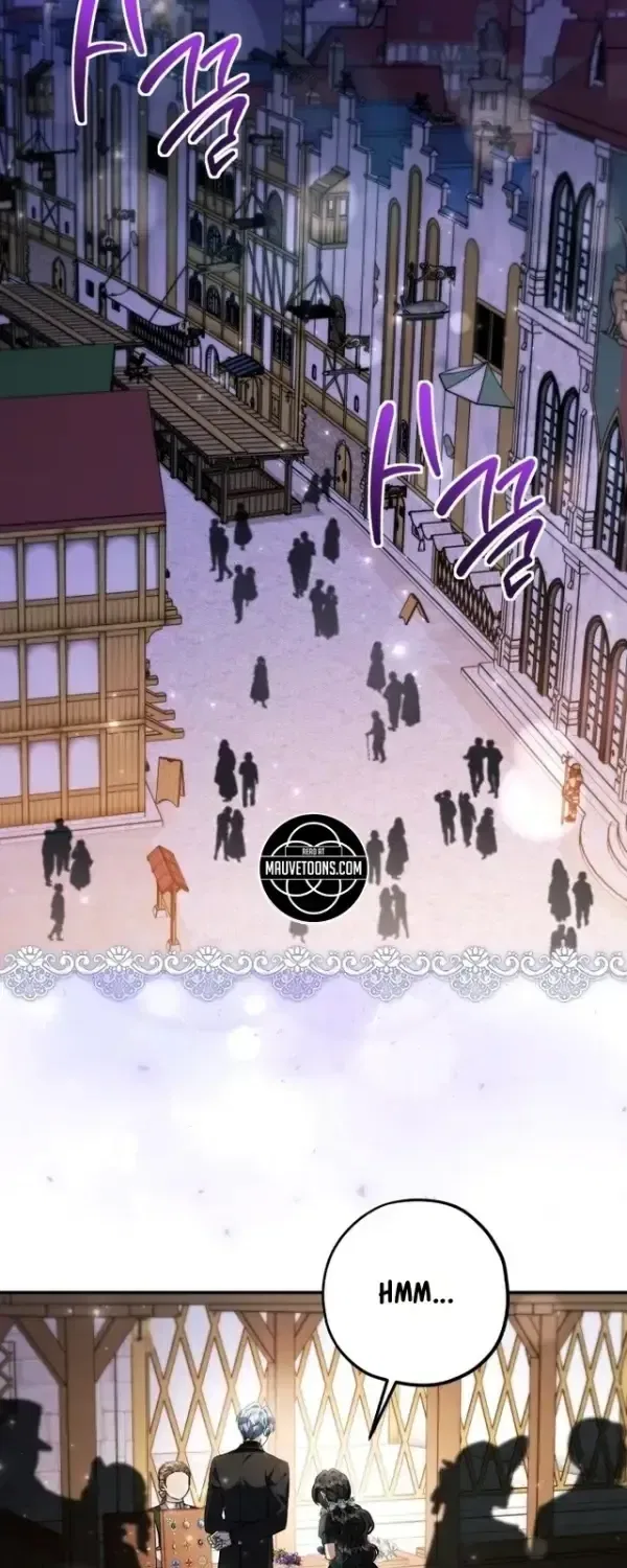 The Villain’s Daughter Plans to Run Away Chapter 92 – Page 28