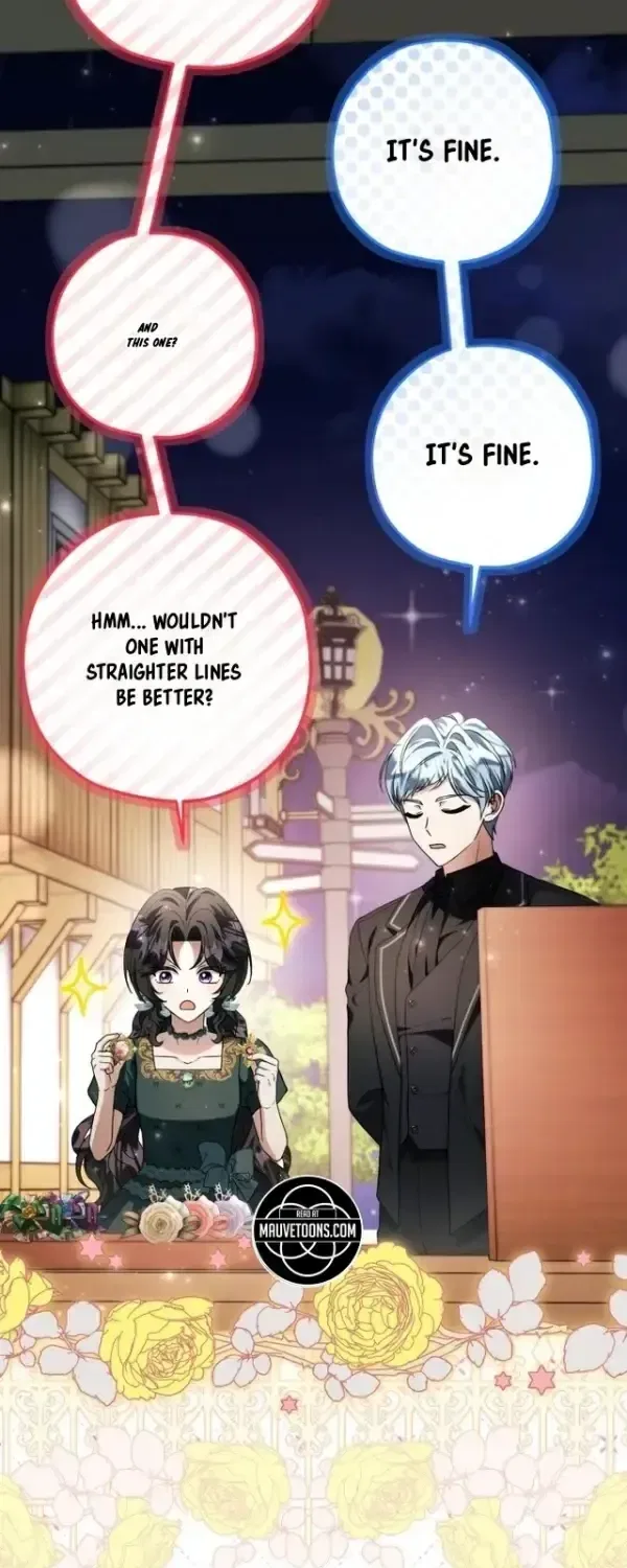 The Villain’s Daughter Plans to Run Away Chapter 92 – Page 30