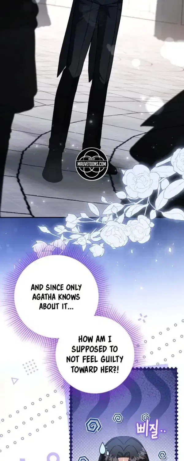 The Villain’s Daughter Plans to Run Away Chapter 92 – Page 38