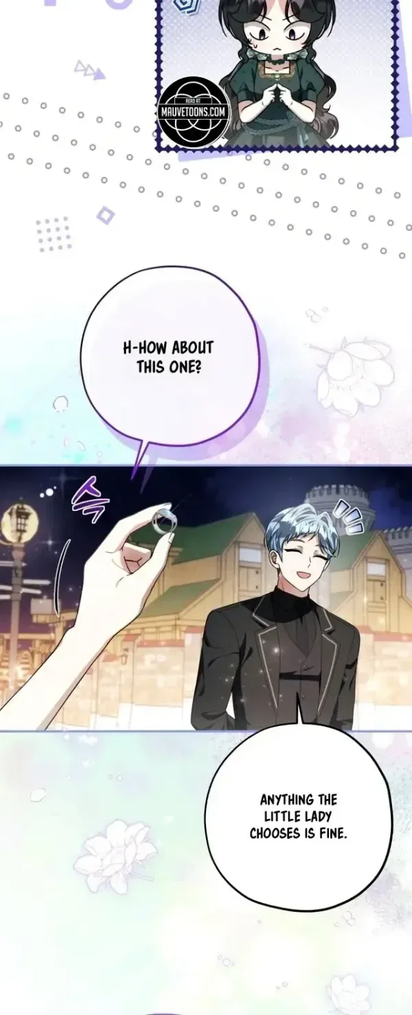 The Villain’s Daughter Plans to Run Away Chapter 92 – Page 39