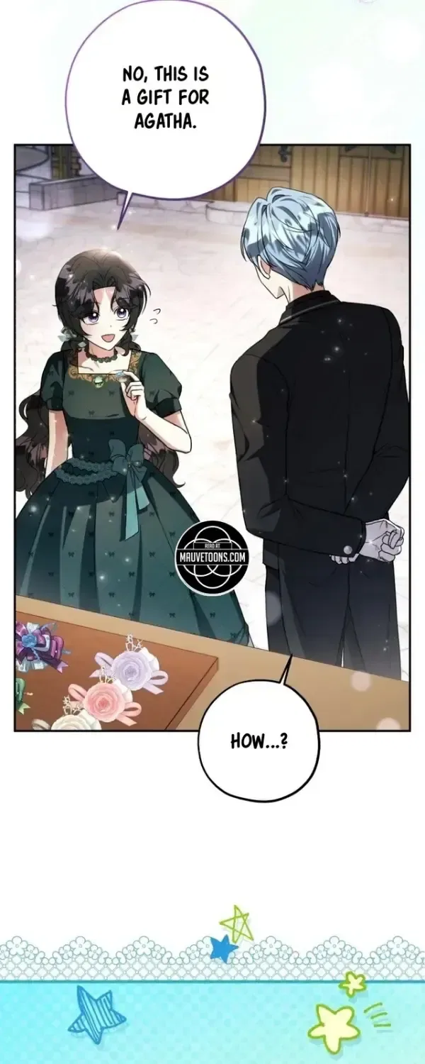 The Villain’s Daughter Plans to Run Away Chapter 92 – Page 40