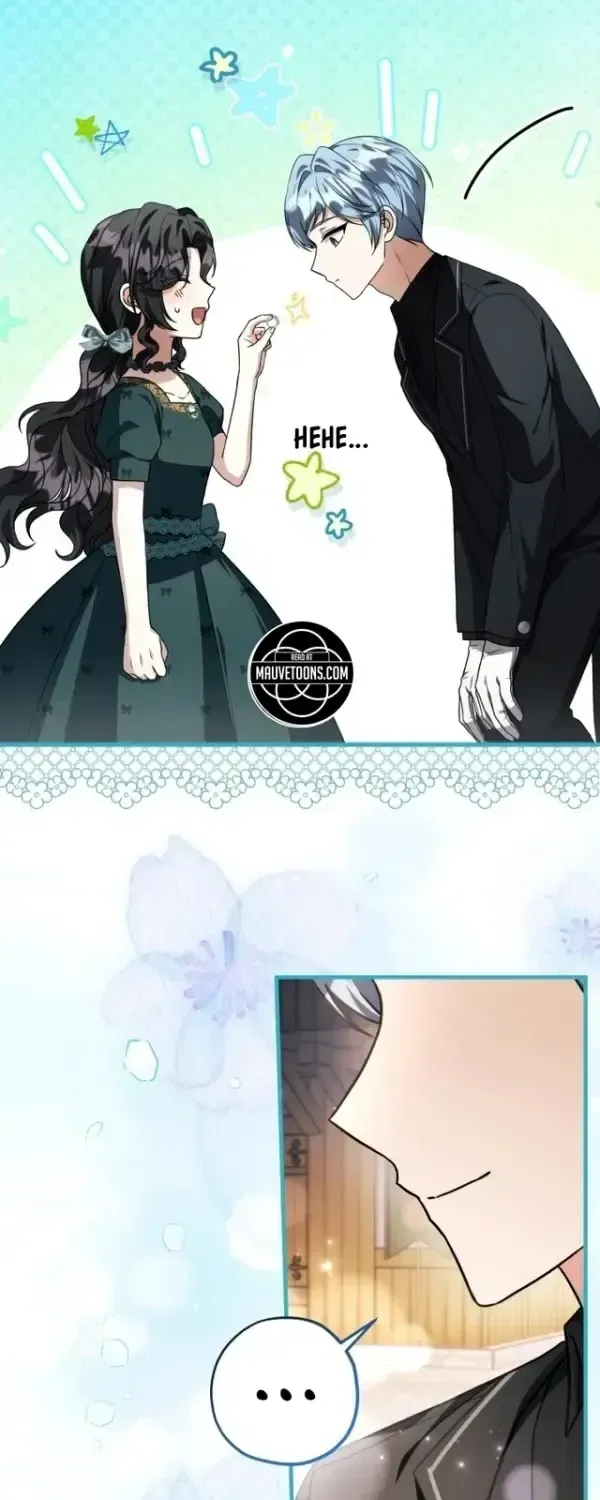 The Villain’s Daughter Plans to Run Away Chapter 92 – Page 41