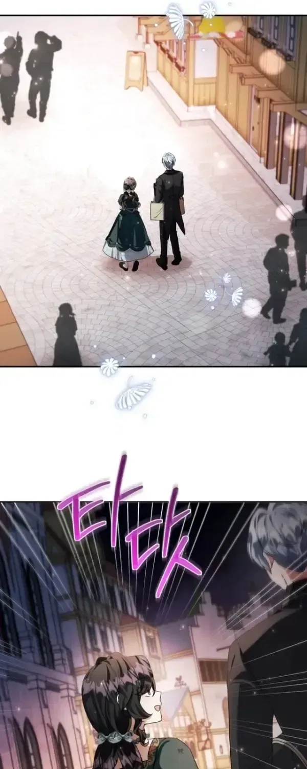 The Villain’s Daughter Plans to Run Away Chapter 92 – Page 47