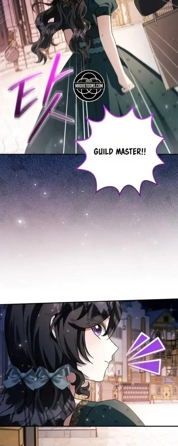 The Villain’s Daughter Plans to Run Away Chapter 92 – Page 48