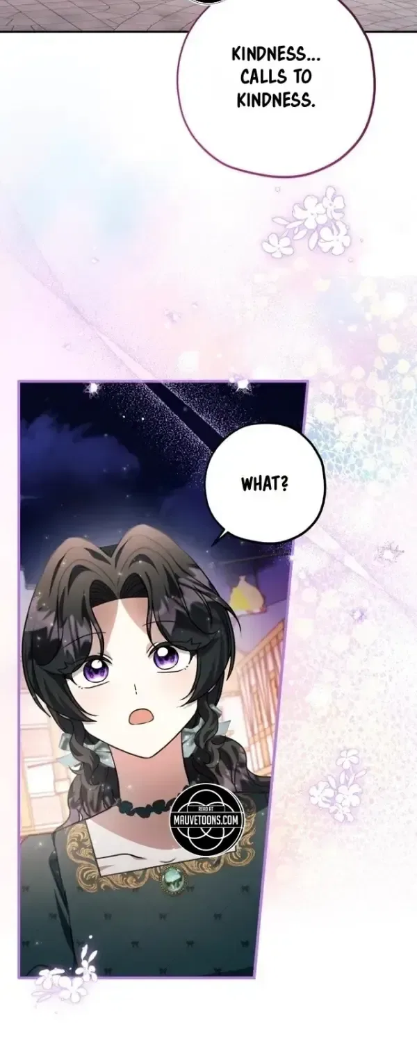 The Villain’s Daughter Plans to Run Away Chapter 92 – Page 51