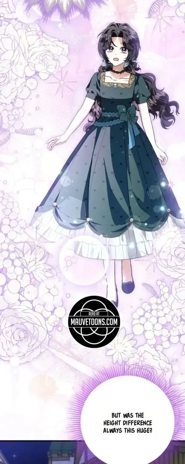 The Villain’s Daughter Plans to Run Away Chapter 91 – Page 4