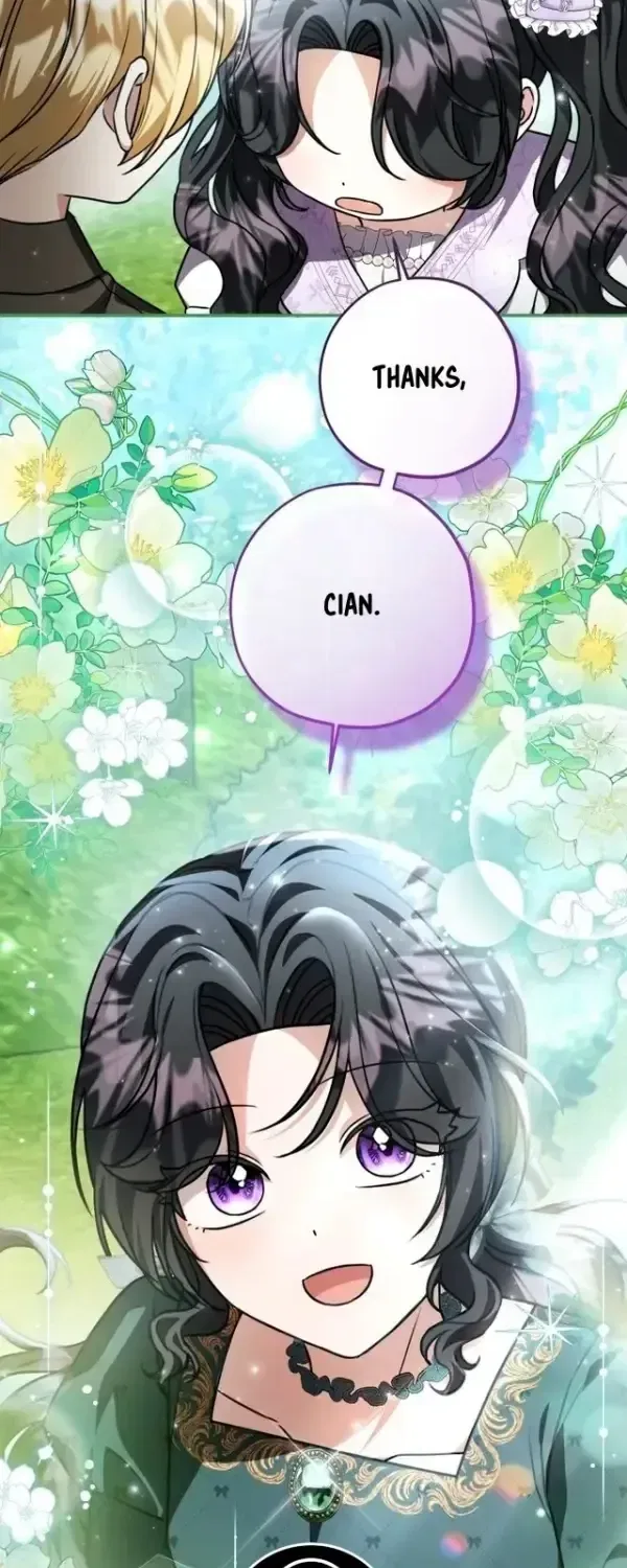 The Villain’s Daughter Plans to Run Away Chapter 91 – Page 10