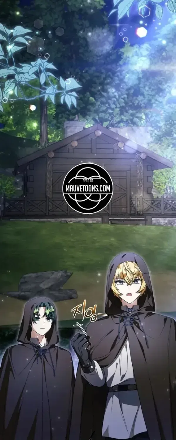 The Villain’s Daughter Plans to Run Away Chapter 91 – Page 16