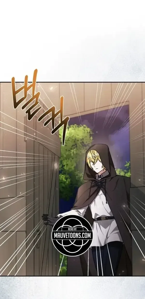 The Villain’s Daughter Plans to Run Away Chapter 91 – Page 18