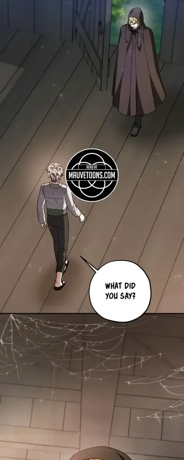 The Villain’s Daughter Plans to Run Away Chapter 91 – Page 20