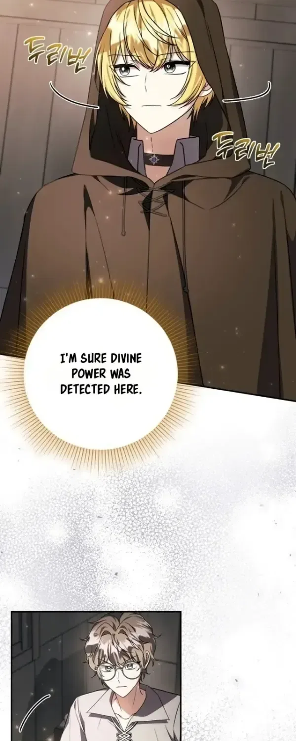 The Villain’s Daughter Plans to Run Away Chapter 91 – Page 21