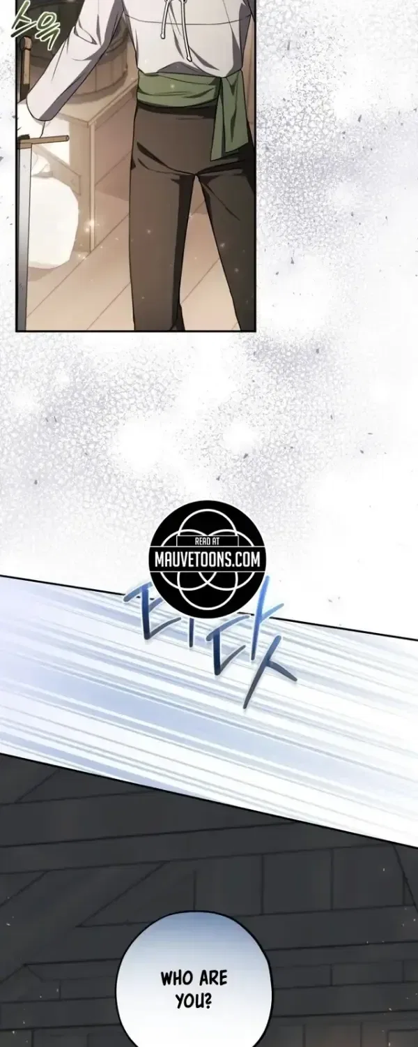 The Villain’s Daughter Plans to Run Away Chapter 91 – Page 22