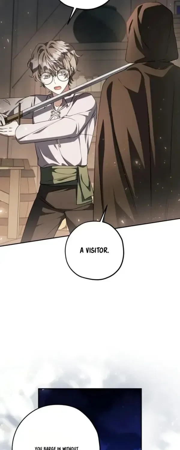 The Villain’s Daughter Plans to Run Away Chapter 91 – Page 23