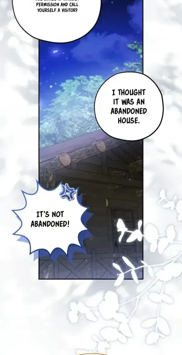 The Villain’s Daughter Plans to Run Away Chapter 91 – Page 24
