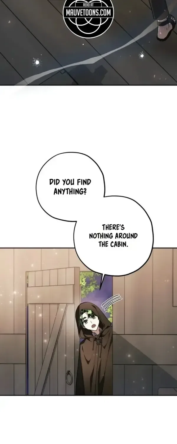 The Villain’s Daughter Plans to Run Away Chapter 91 – Page 29