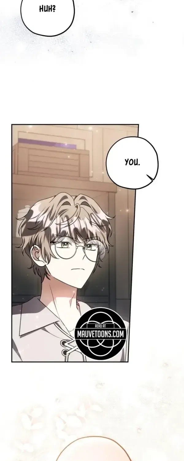 The Villain’s Daughter Plans to Run Away Chapter 91 – Page 34